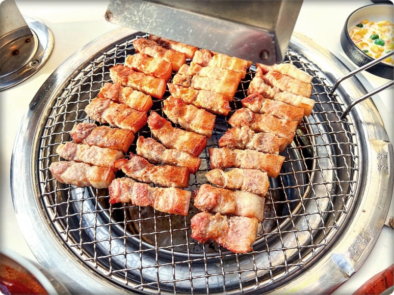 다독이네숯불구이 이미지