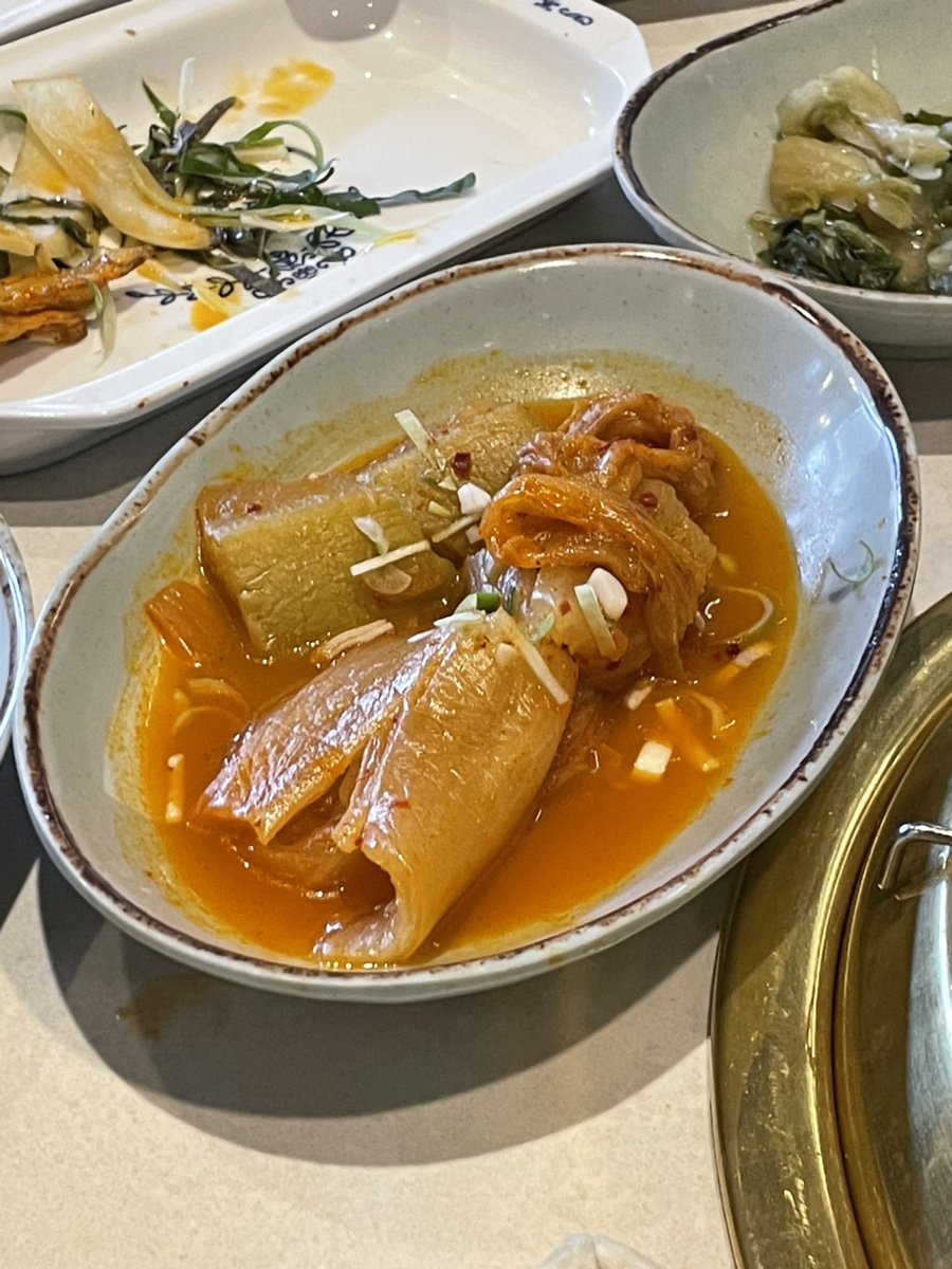 아리랑다과 이미지