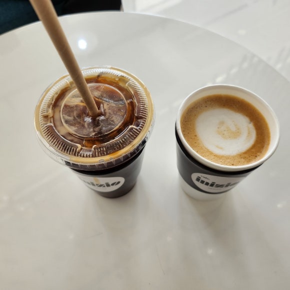 이니치오 이미지