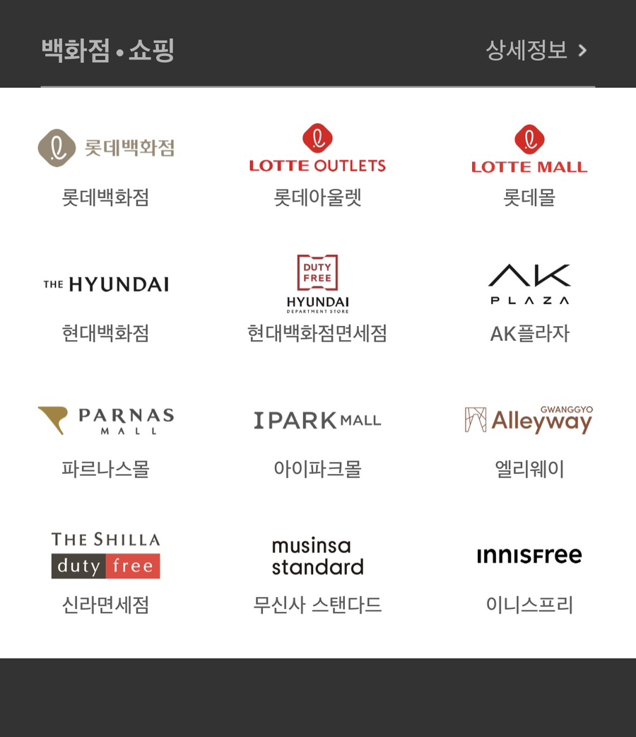 농협하나로마트 광교점 이미지