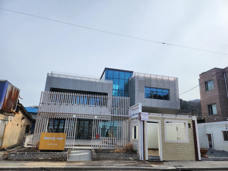 백의게스트하우스 이미지