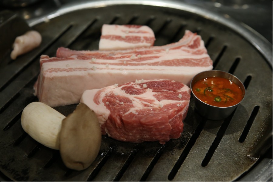 마전동연탄집 이미지