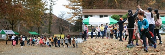 횡성사회적경제네트워크협동조합 이미지