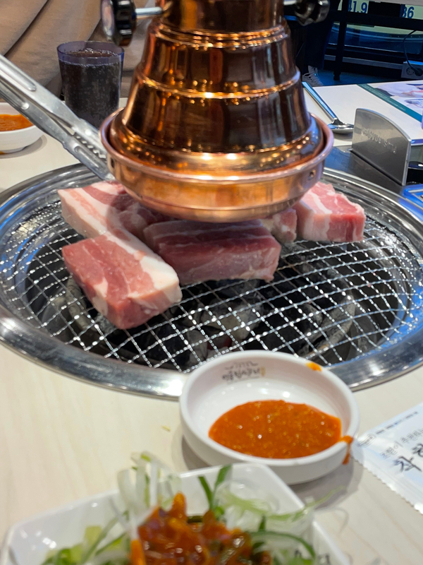 명륜한식부페 이미지