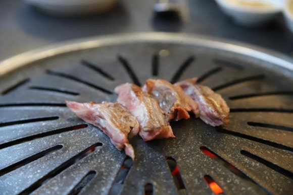 손수갈비 이미지