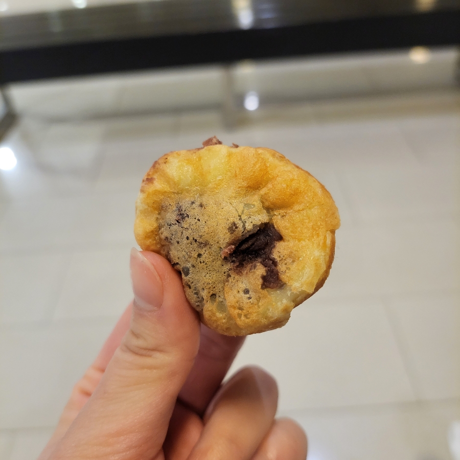 전통호떡·국화빵 이미지