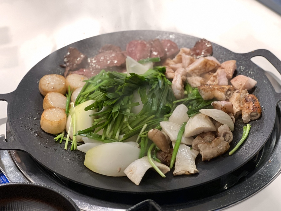 지축곱창청춘만남 이미지