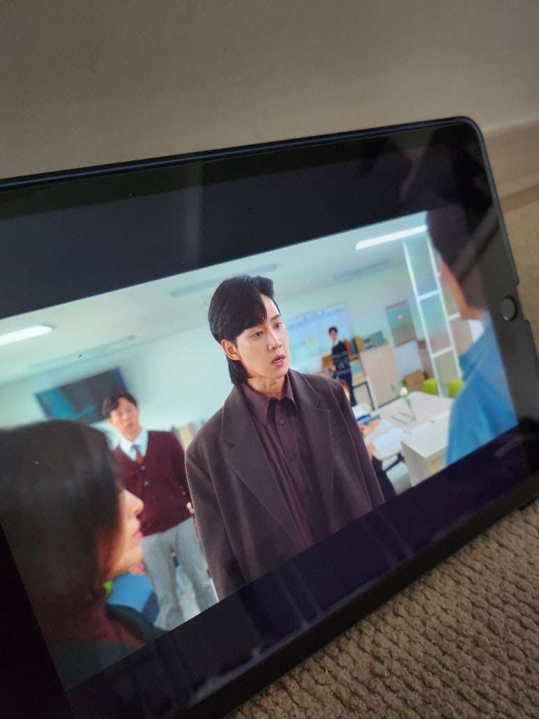 더샤인원 이미지