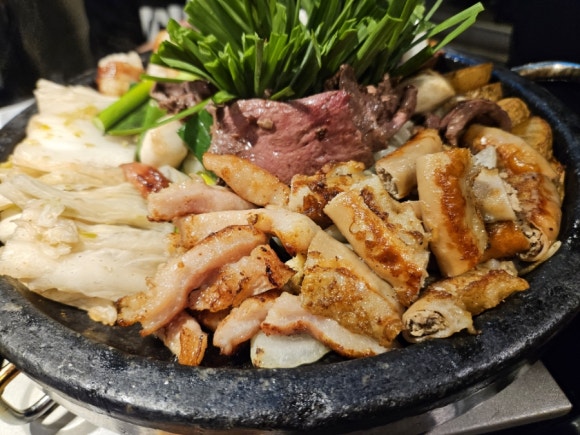 선일해장국 이미지