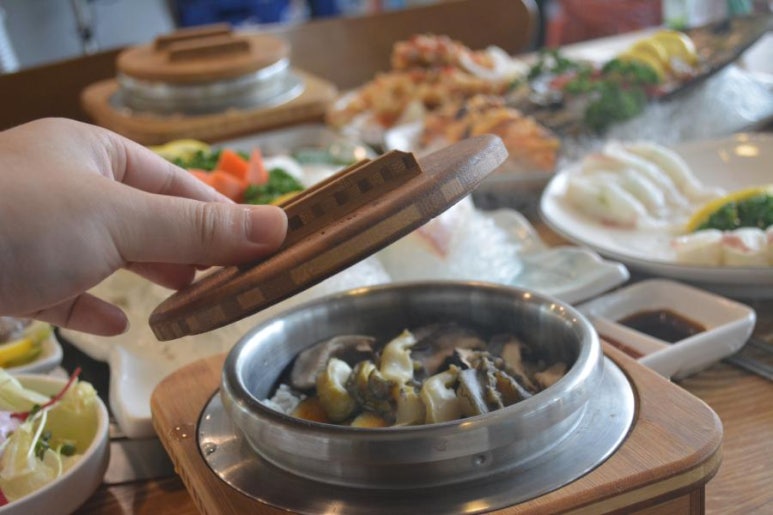서해촌 이미지