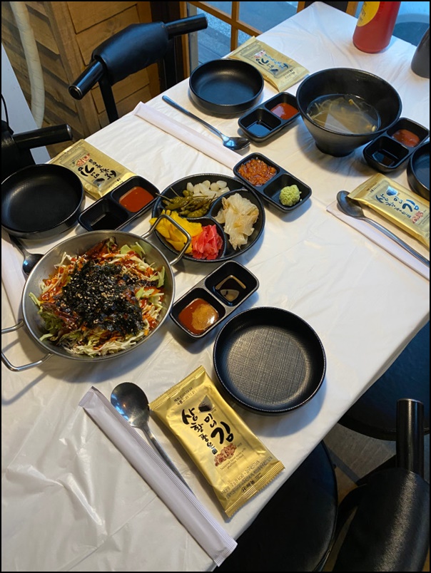 수산시장회포장배달 이미지