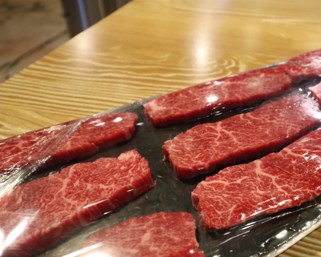 쇠오름참숯한우정육식당 이미지