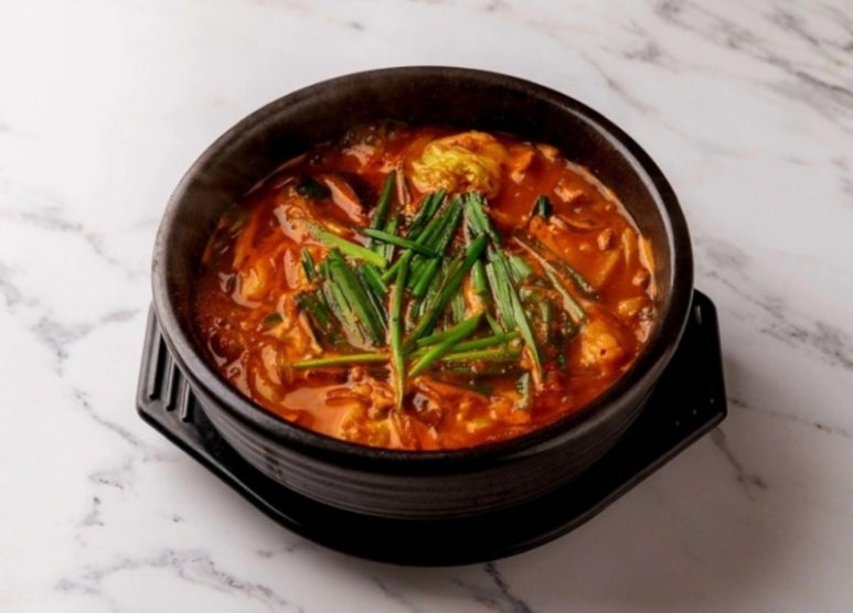 한우소머리국밥 이미지