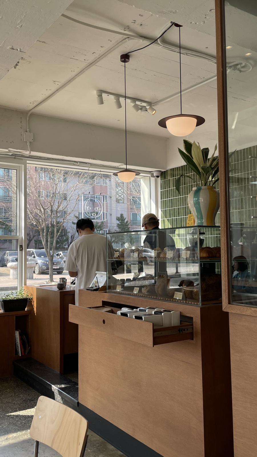 서악동크루아상 이미지