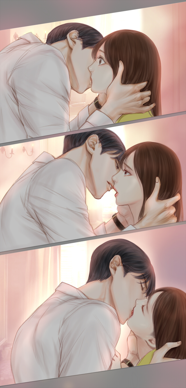 이새 이미지