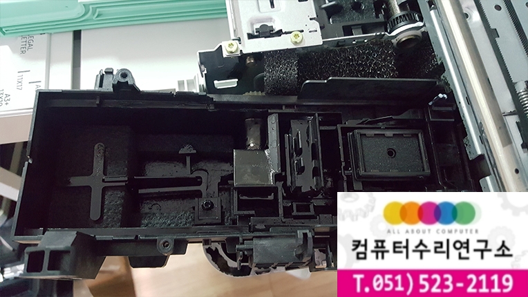코아프린터 이미지