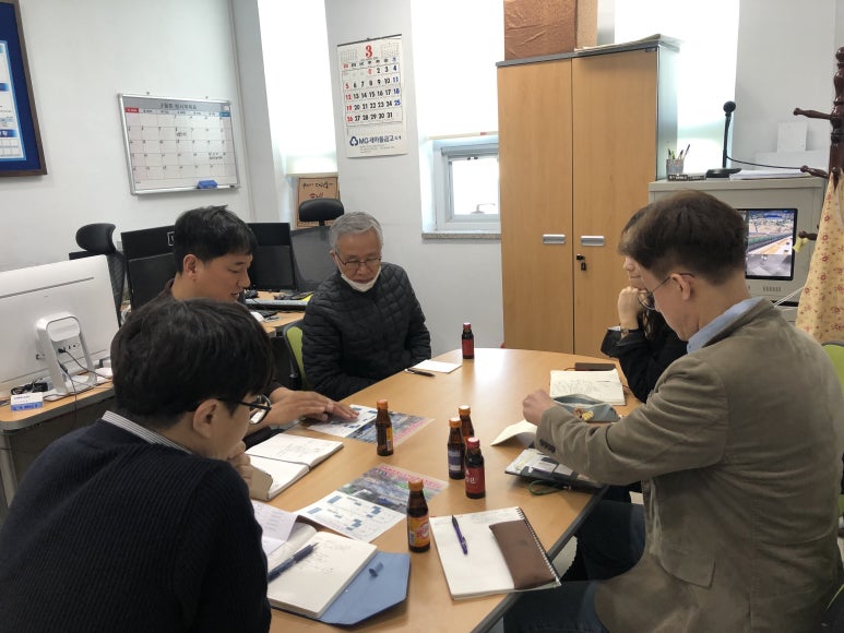 나눔당구장 이미지