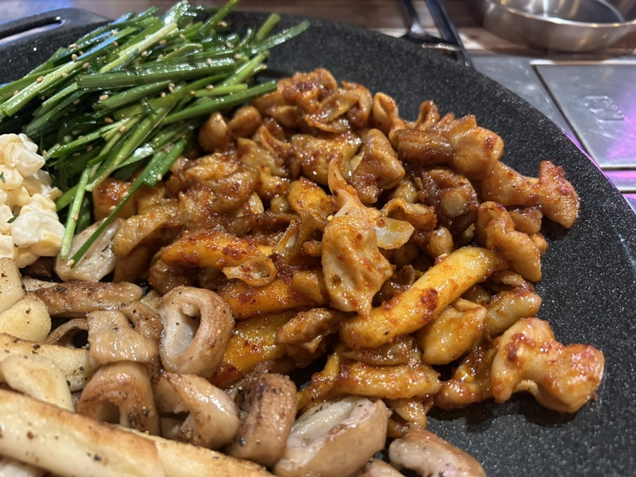 곱분이곱창김포 이미지