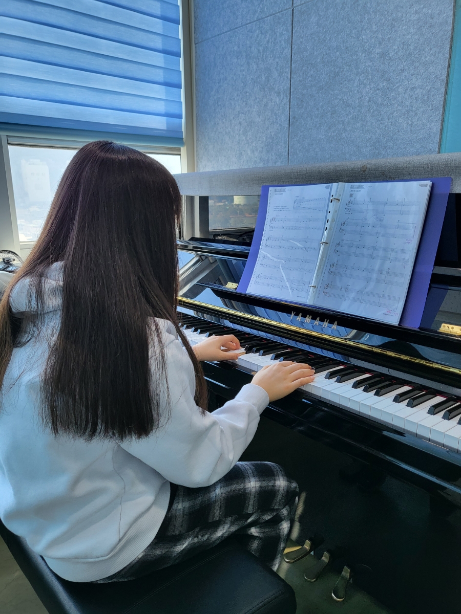 전공음악학원 이미지