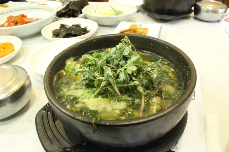 정자횟집 이미지