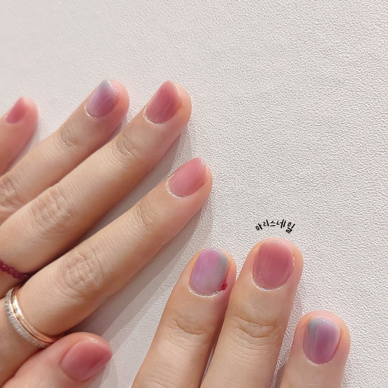 아리스네일 이미지