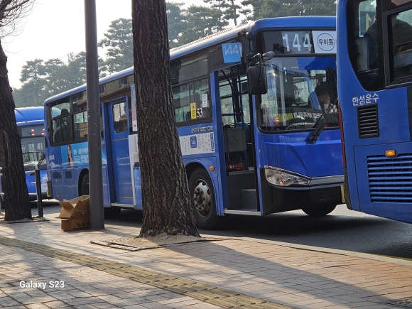 삼양교통 이미지