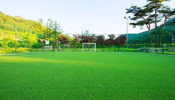 산수화펜션 이미지