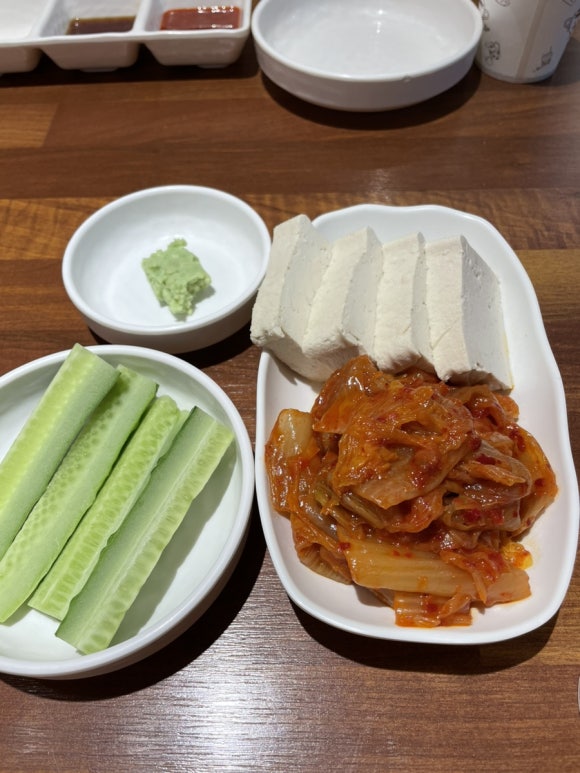 조개대통영 이미지