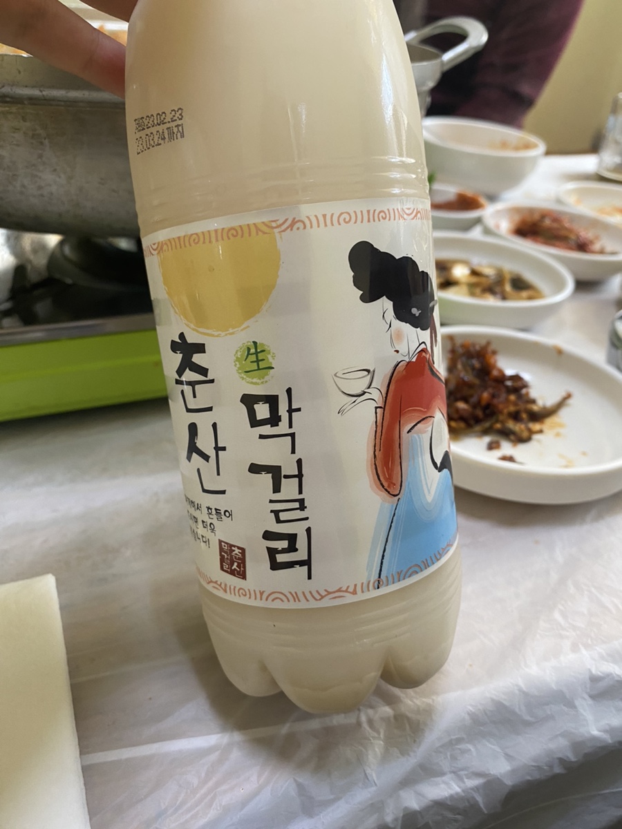 치산닭오리마을 이미지