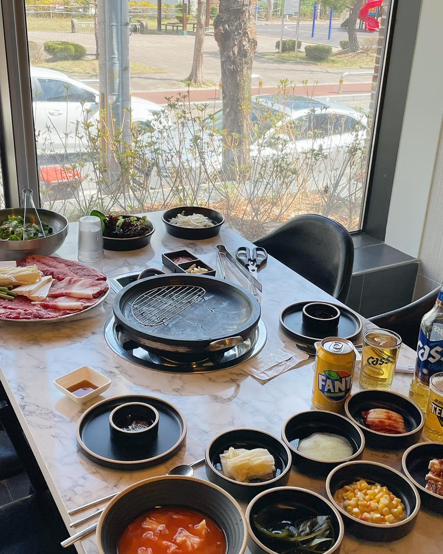 소참합천삼가한우3+3 이미지