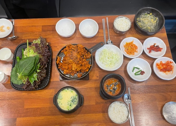 쌈250 이미지