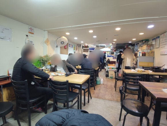부화녹두전 대표 사진