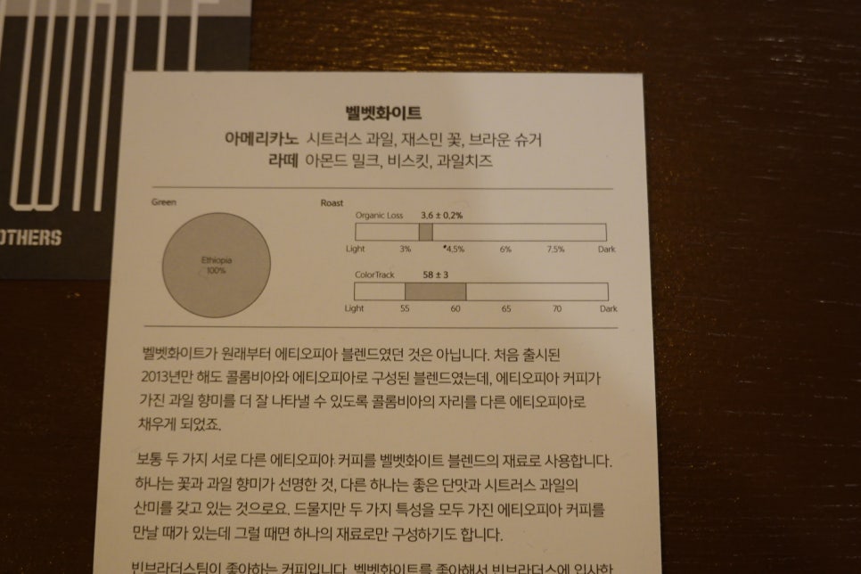 원데이커피 이미지