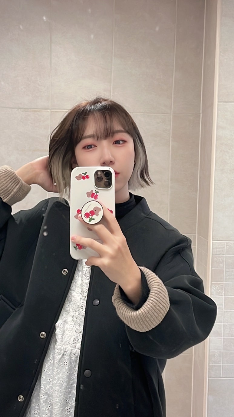 아리헤어 이미지
