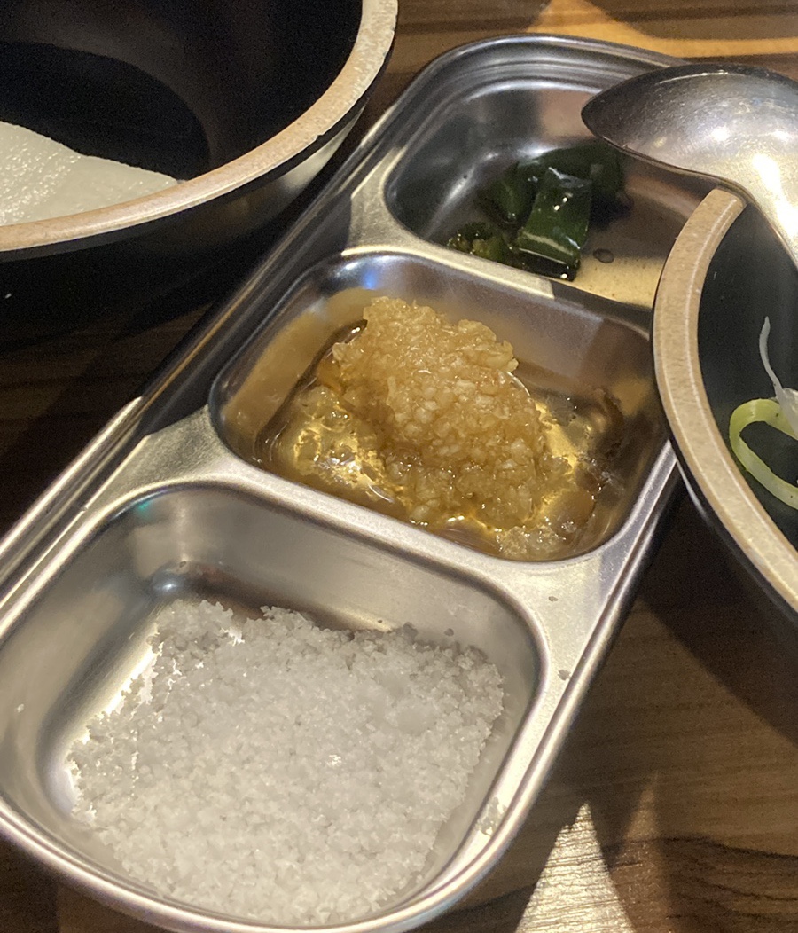 무쇠김치삼겹 대전봉명점 이미지