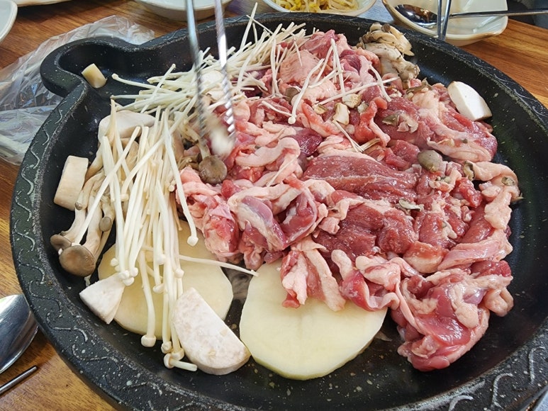 신비가든 이미지