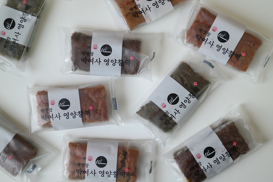박여사영양찰떡 이미지