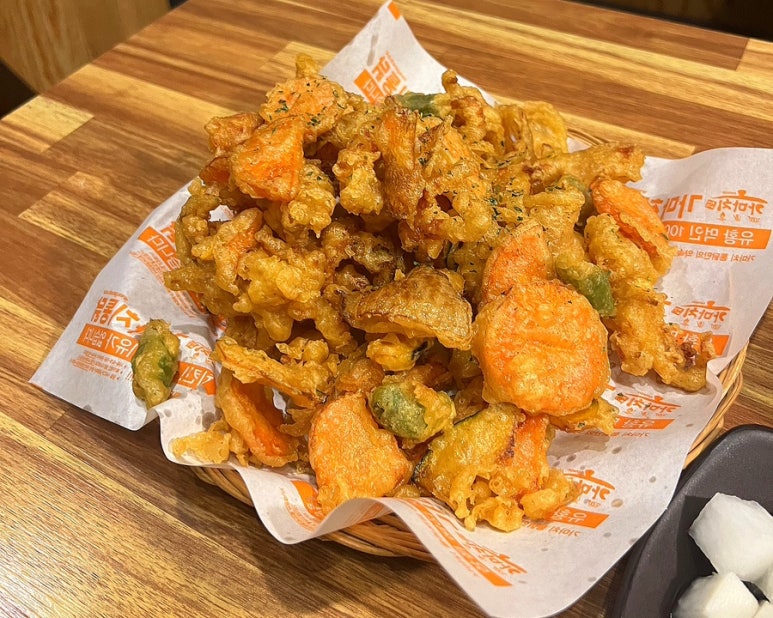 가마치통닭광양 이미지