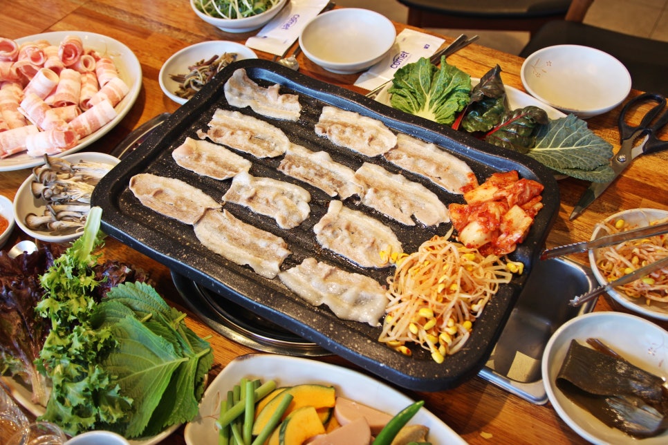 365대패삼겹 이미지