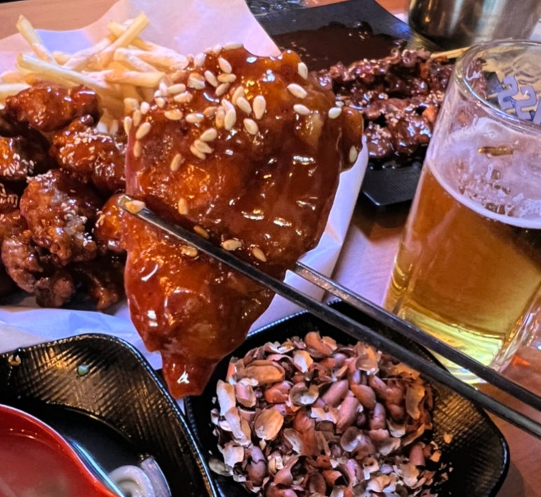 골목맥주 이미지