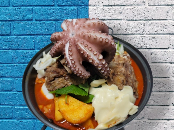 닭발싸롱가음정점 이미지