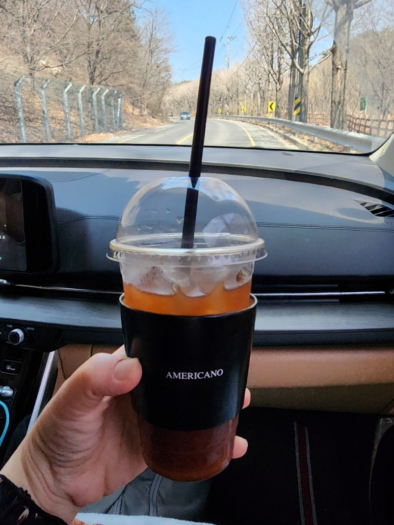 행복한찹쌀꽈베기 이미지