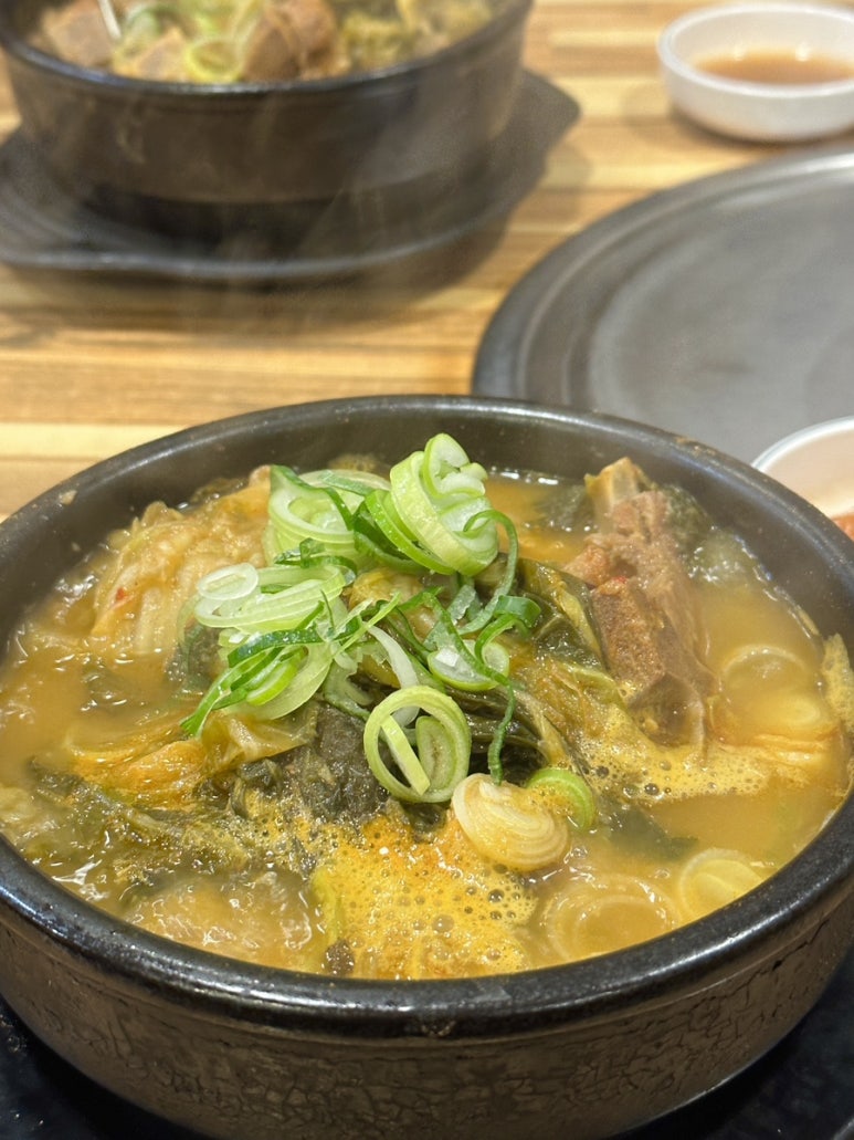 돌쇠해장국 이미지