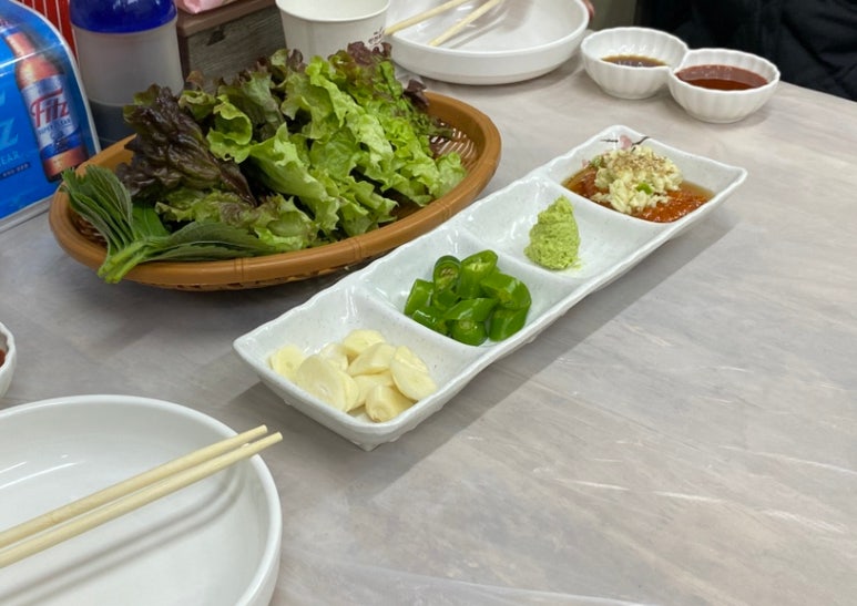 민재아빠횟집 이미지