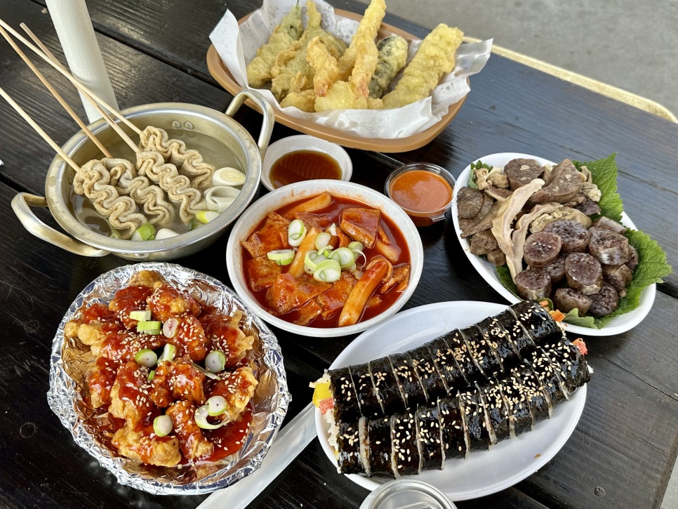 경대튀김 이미지