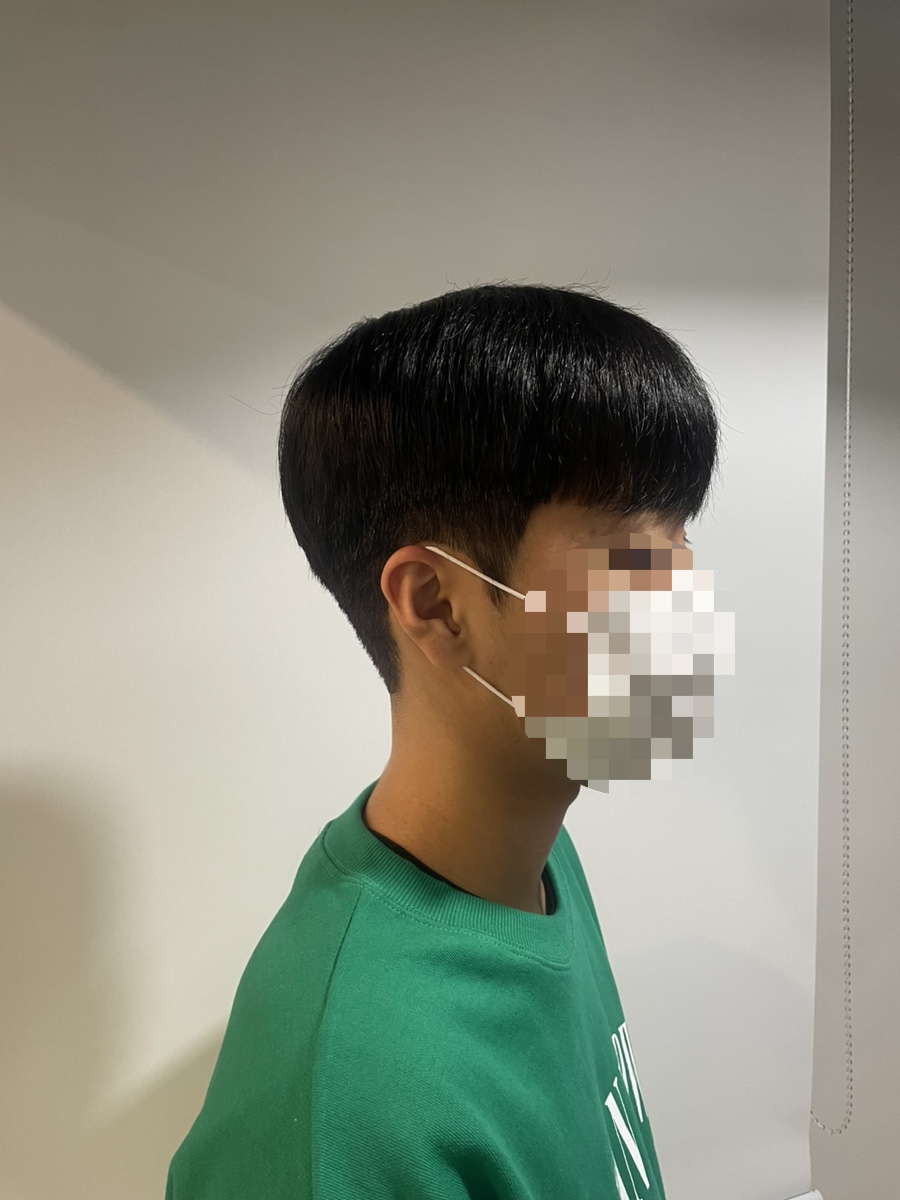 리안헤어 성대시장점 이미지