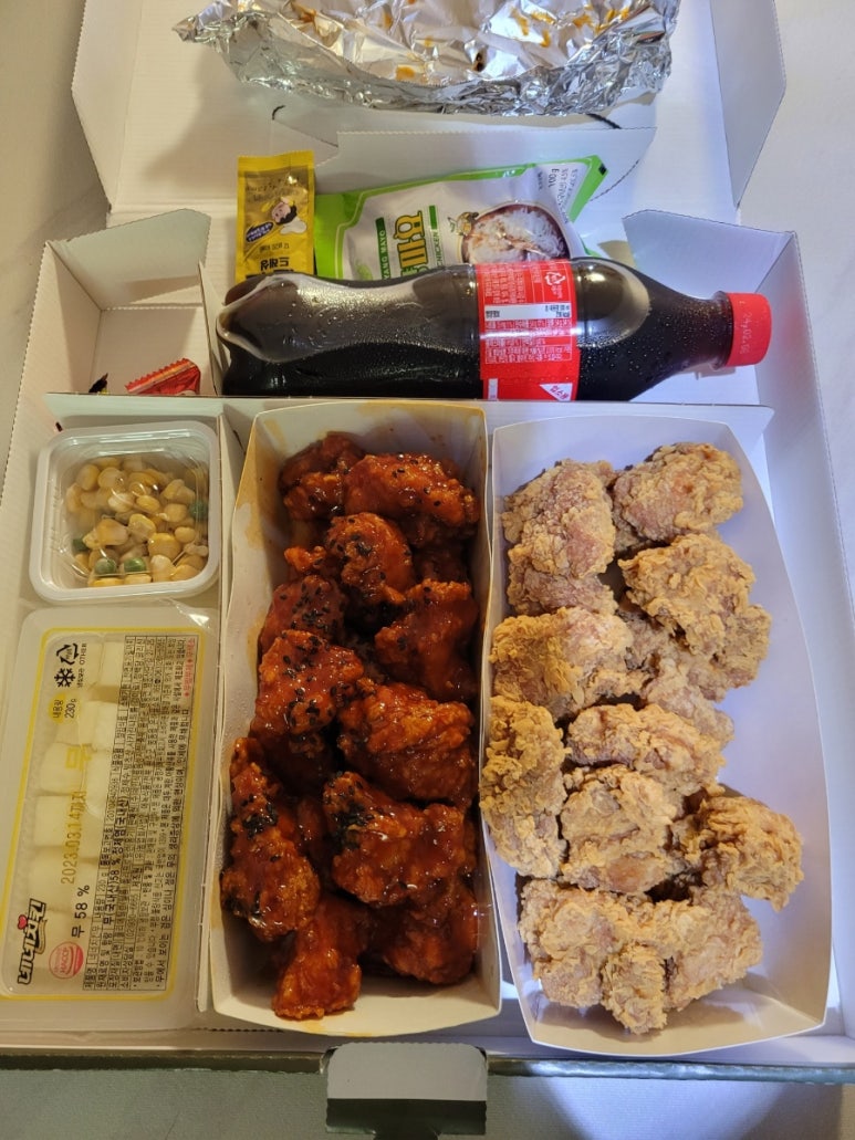 네네치킨 다정점 이미지