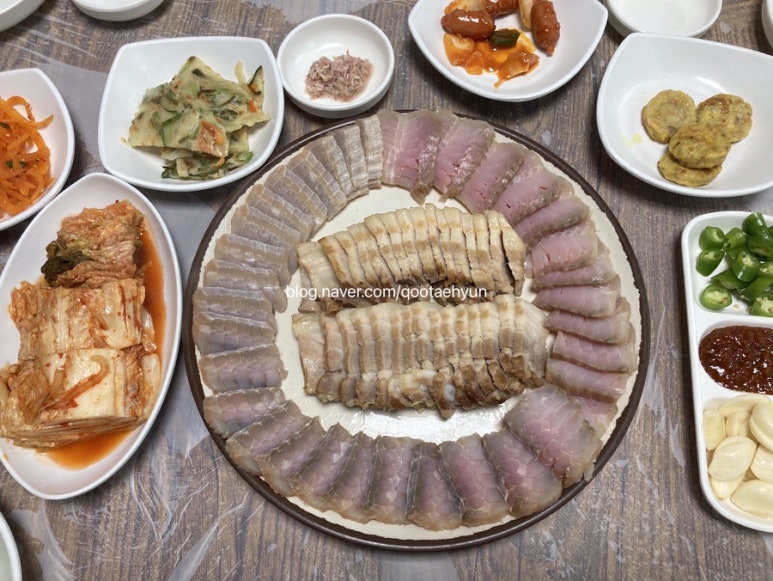 해송가든 이미지