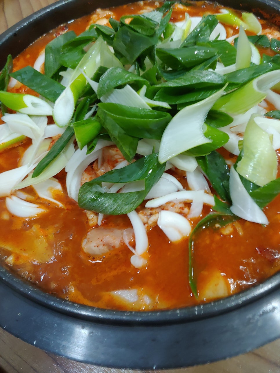 닭발싸롱가음정점 이미지