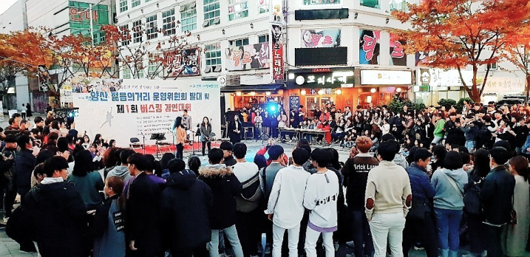 젊음기획 이미지